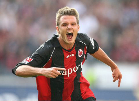 C羅與梅西 C羅與梅西